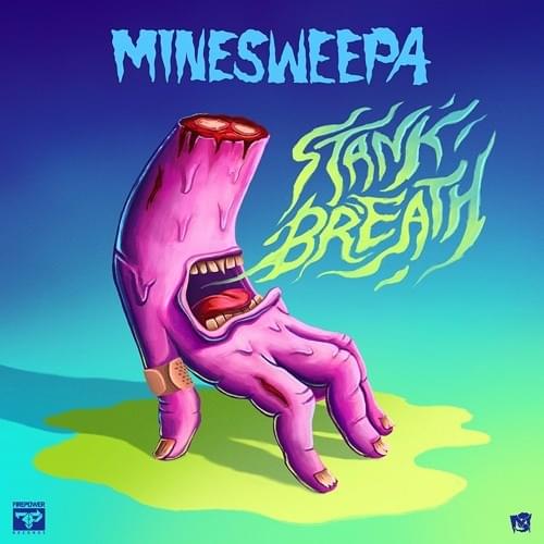 Stank Breath EP