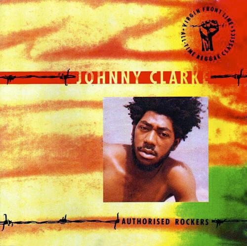 Authorised Rockers