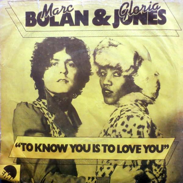 To Know You Is to Love You