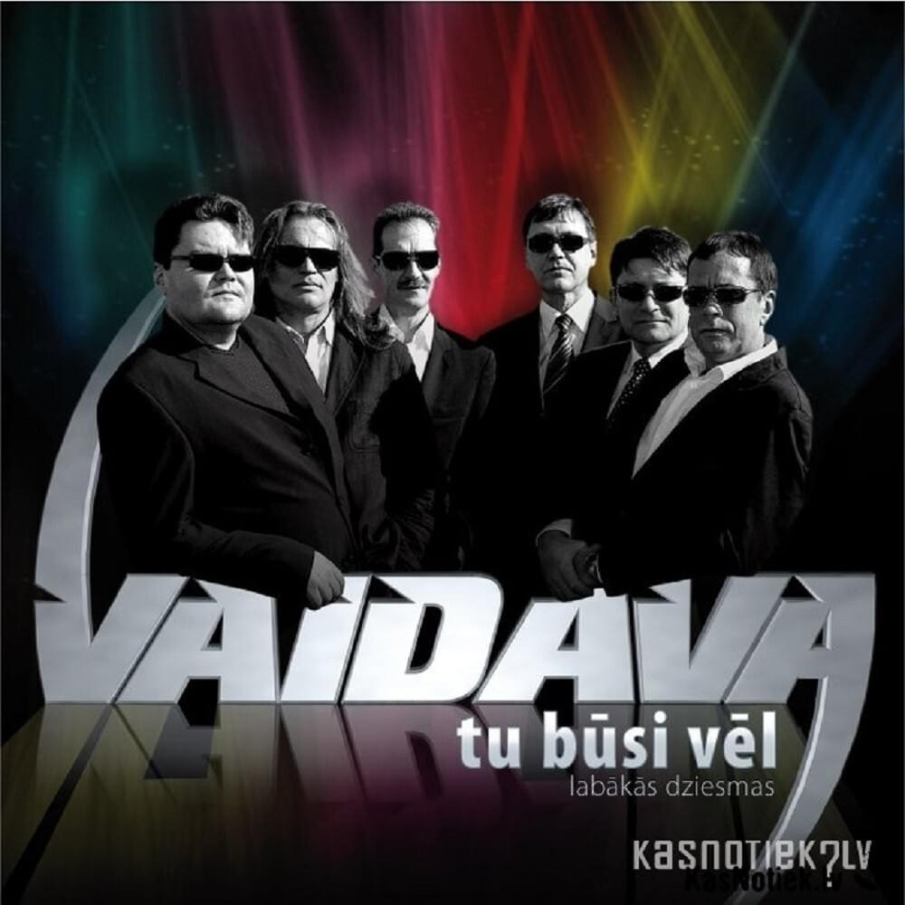 Tu būsi vēl