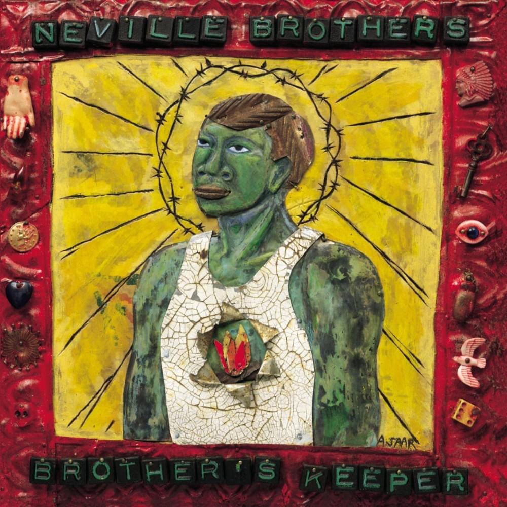 Brother’s Keeper