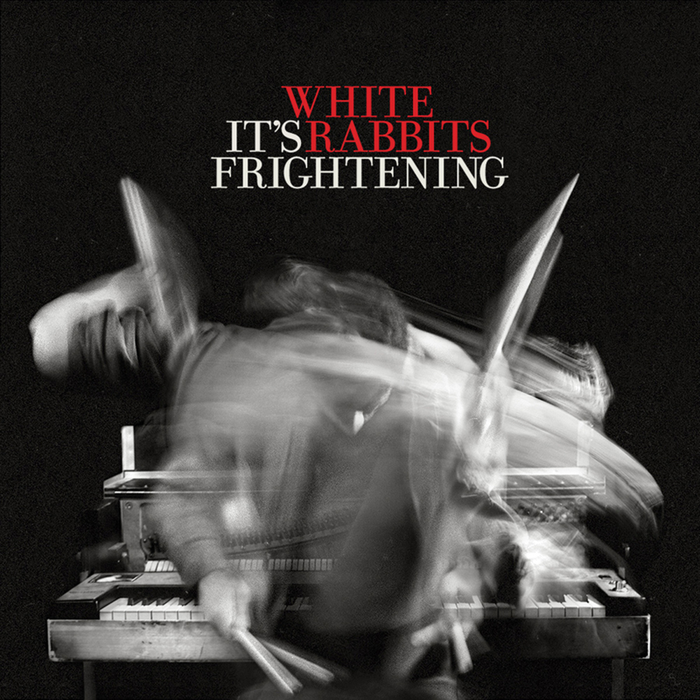 It’s Frightening