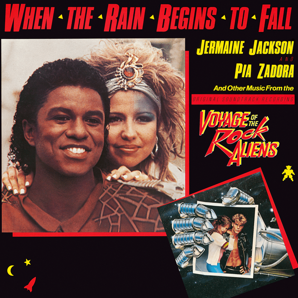 Voyage of the Rock Aliens
