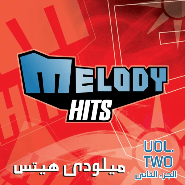 Melody Hits Vol. 2