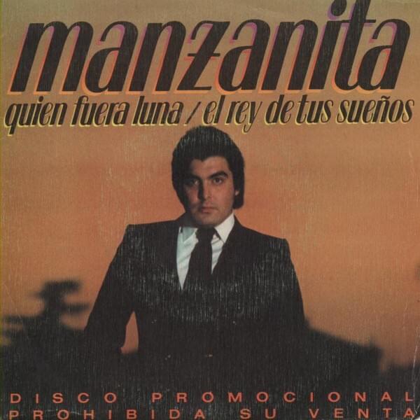 Quien Fuera Luna / El Rey De Tus Sueños