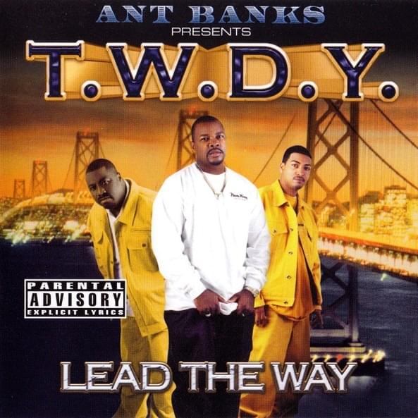 Lead the Way