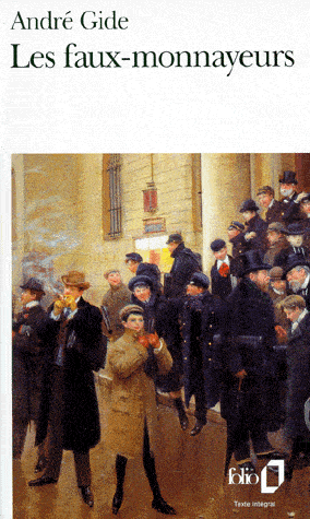 Les Faux-Monnayeurs