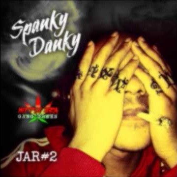Gang Green: Jar #2