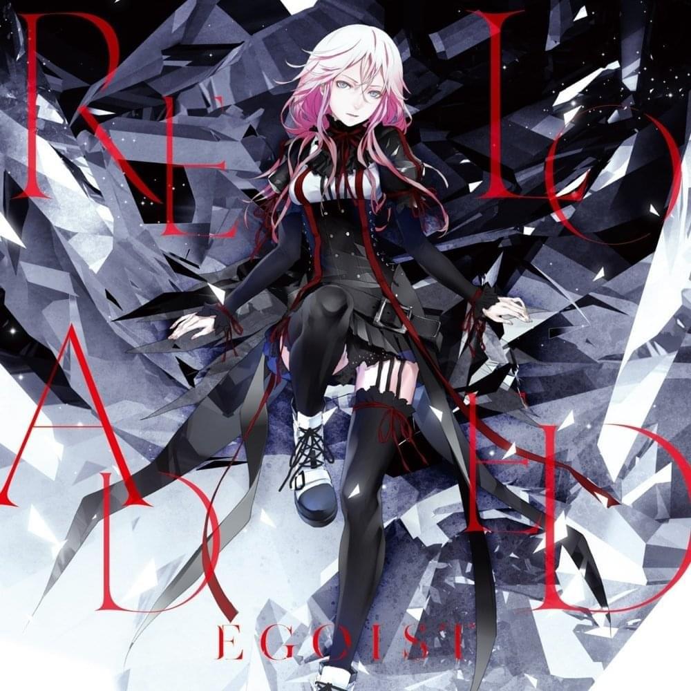 リローデッド (RELOADED) - Single