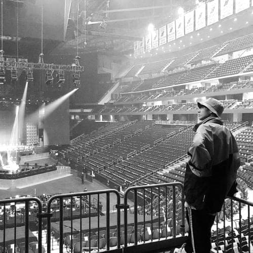 Album cover art for "이런 엔딩 (Ending Scene) Ver.2 (Cover)" by BTS