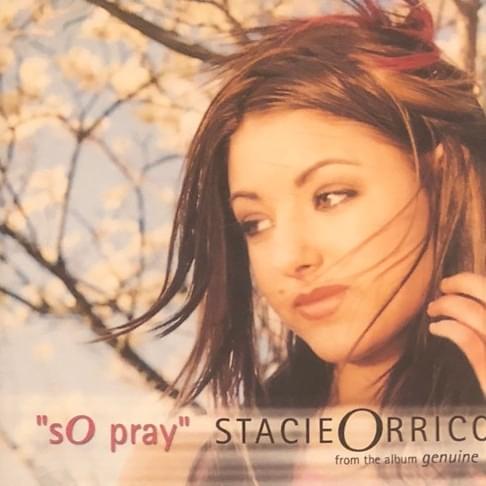 So Pray
