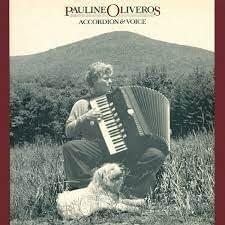 Accordion and Voice