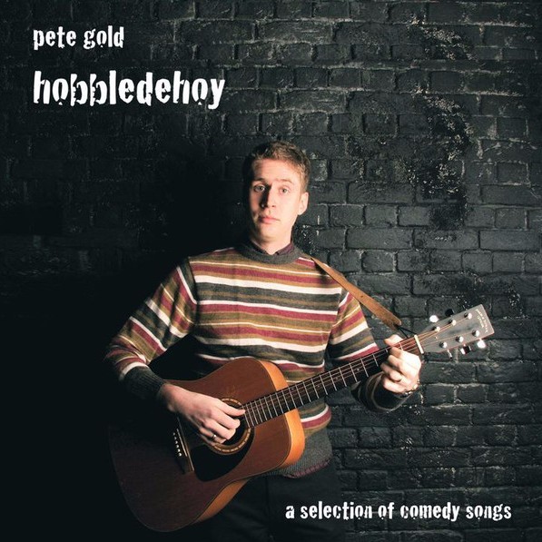 Hobbledehoy