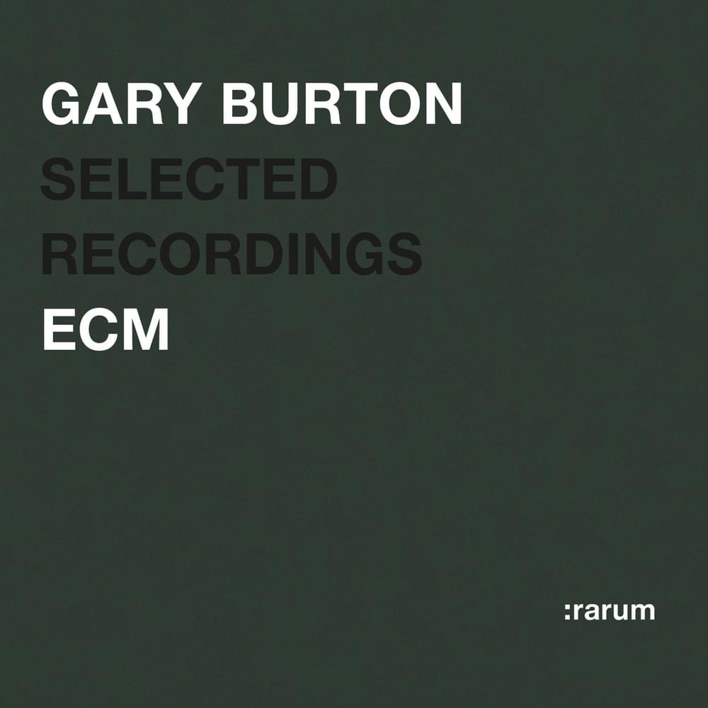 Rarum IV / Selected Recordings