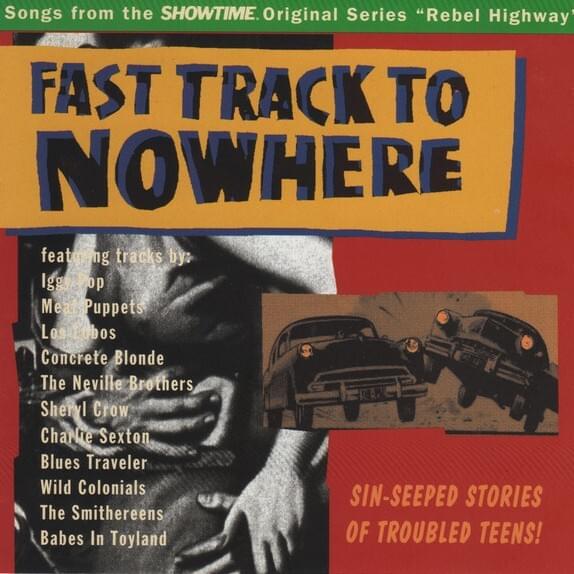 Fast Track To Nowhere