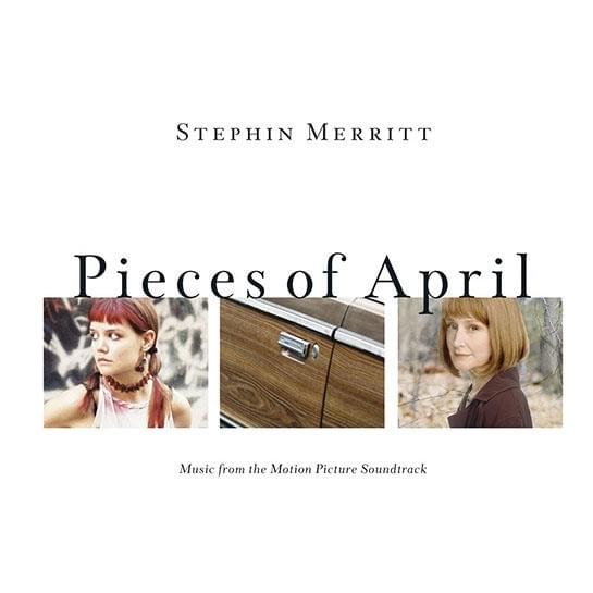Pieces of April