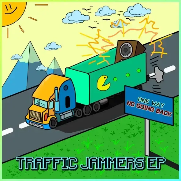 Traffic Jammers