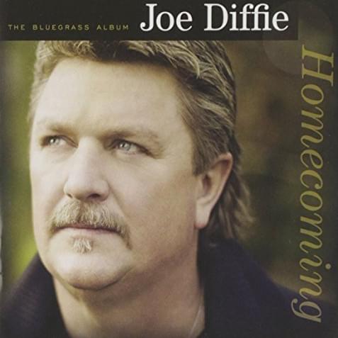 Homecoming: The Bluegrass Album