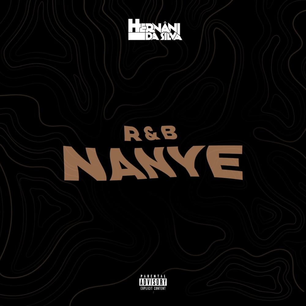 R&B Nanye Vol.2 - Amor É Sacrifício (Deluxe)