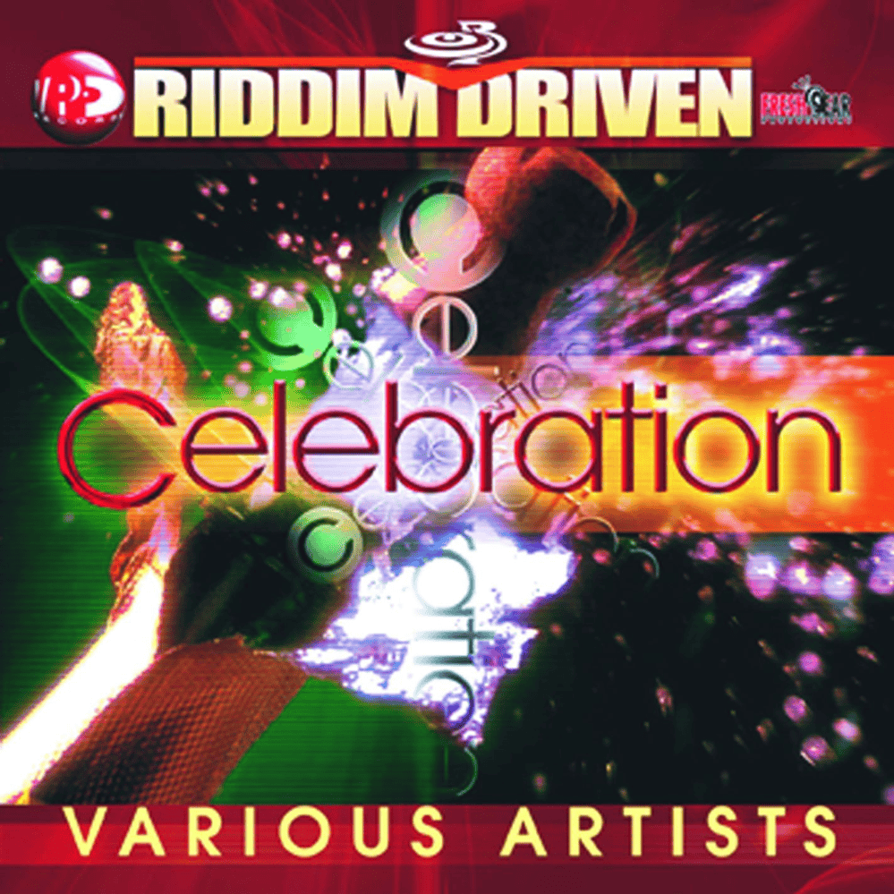 Riddim Driven: Celebration - Various Artists