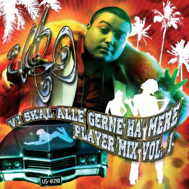 Vi Skal Alle Gerne Ha’ Mere - Player Mix Vol.1