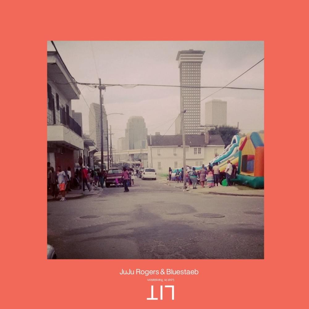 LIT - Lost In Translation