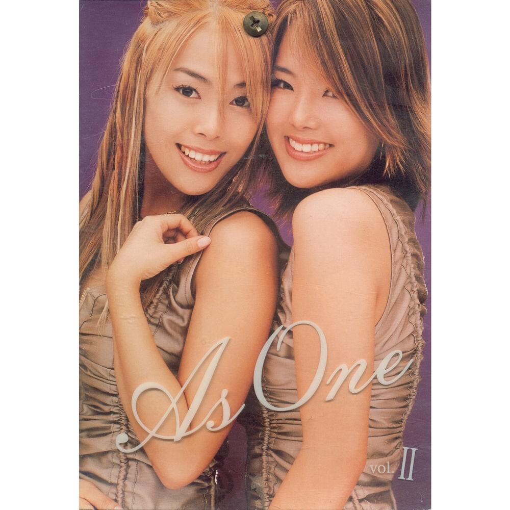As One Vol. II