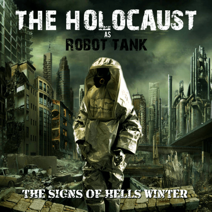 The Signs of Hells Winter
