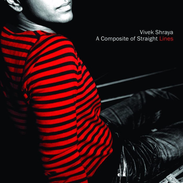A Composite of Straight Lines