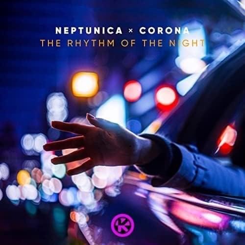 The Rhythm of the Night (Single)