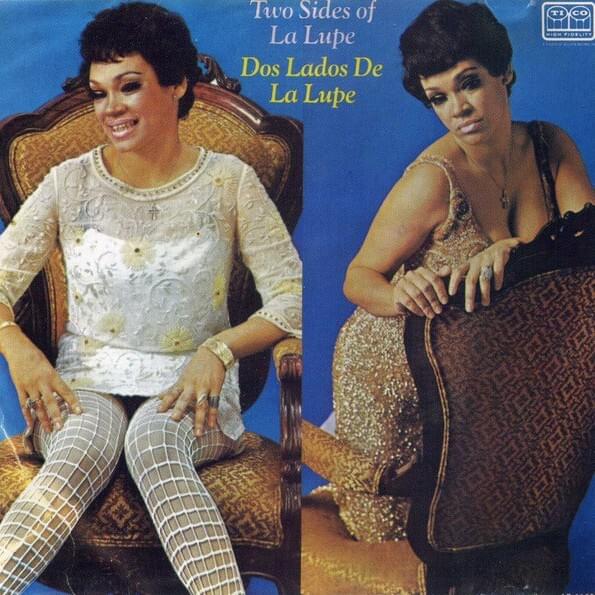 Dos Lados de La Lupe