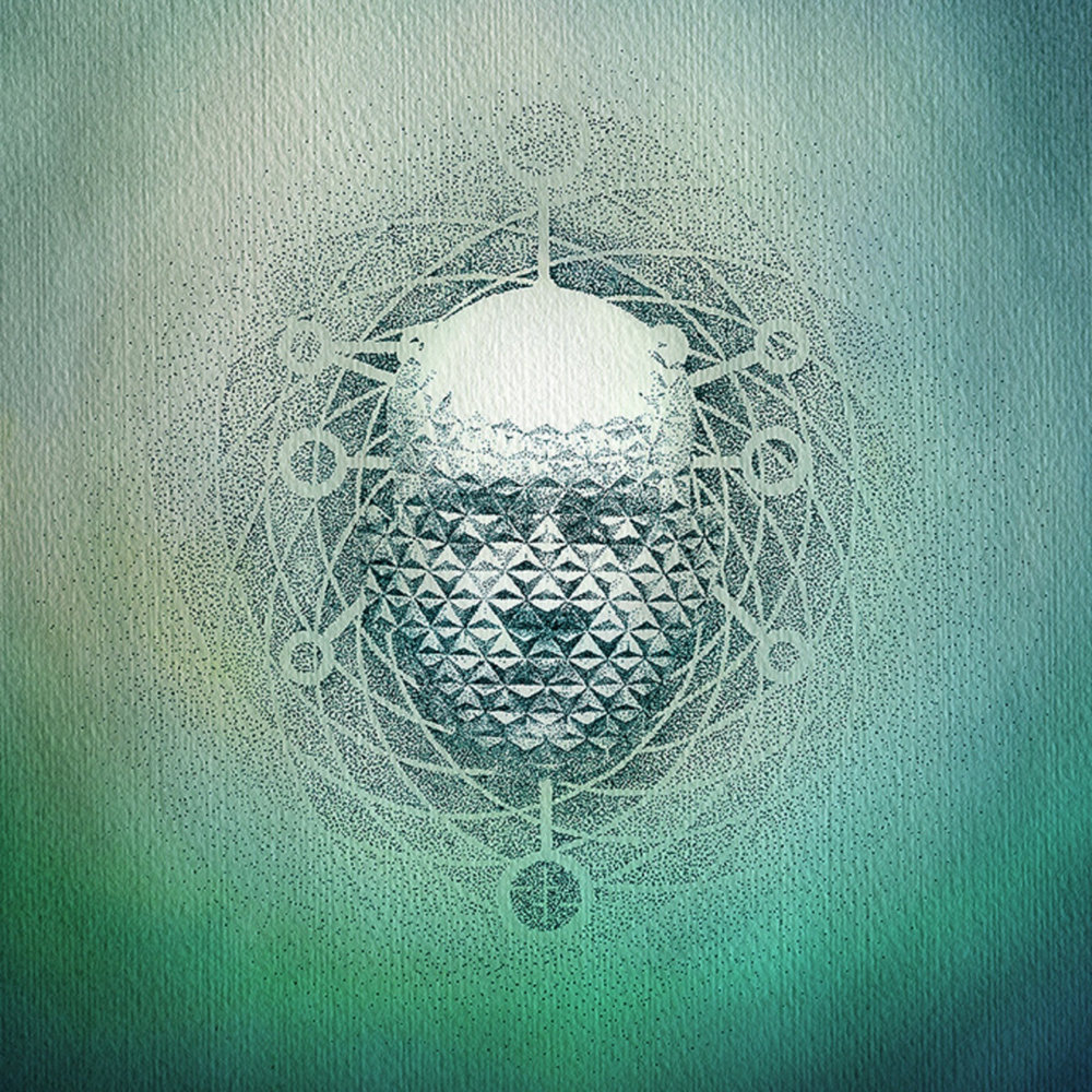 You Are Creating: Limb1