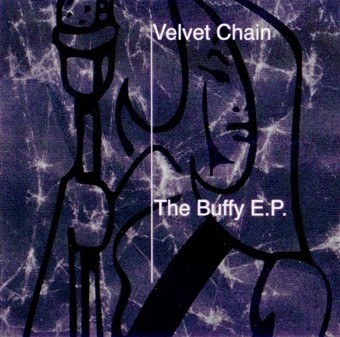 The Buffy E.P.