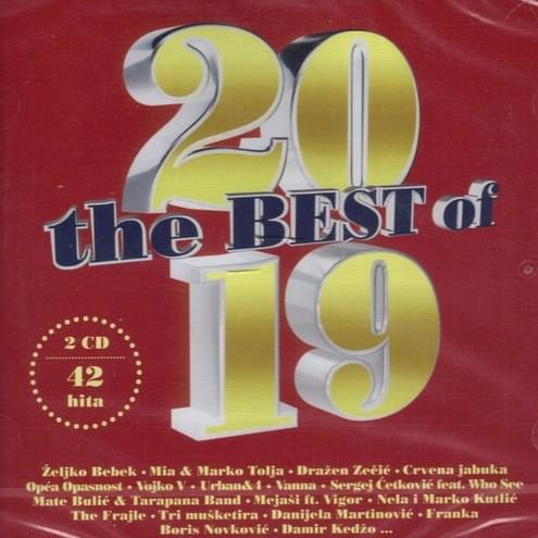 The Best Of 2019