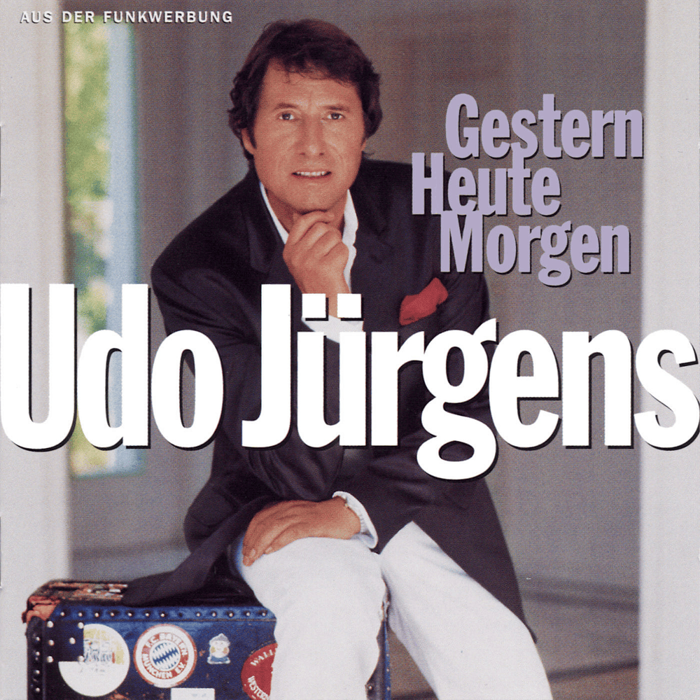 Gestern Heute Morgen