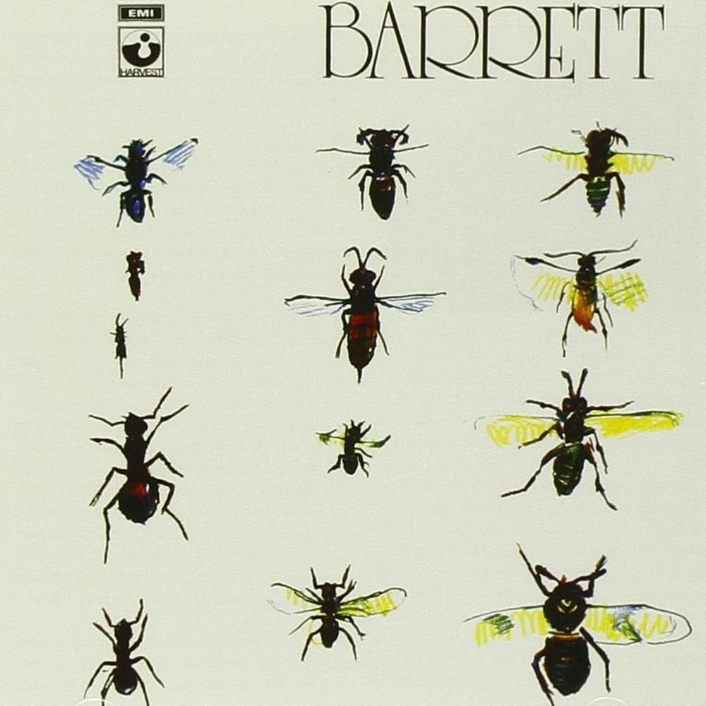 Barrett