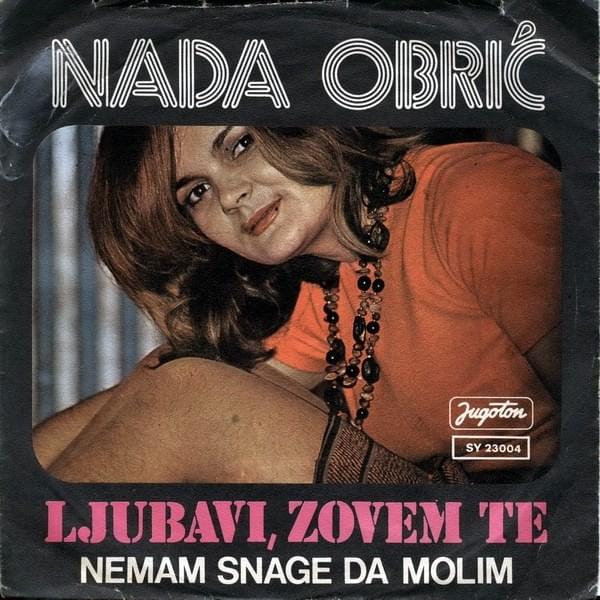Ljubavi, zovem te / Nemam snage da molim
