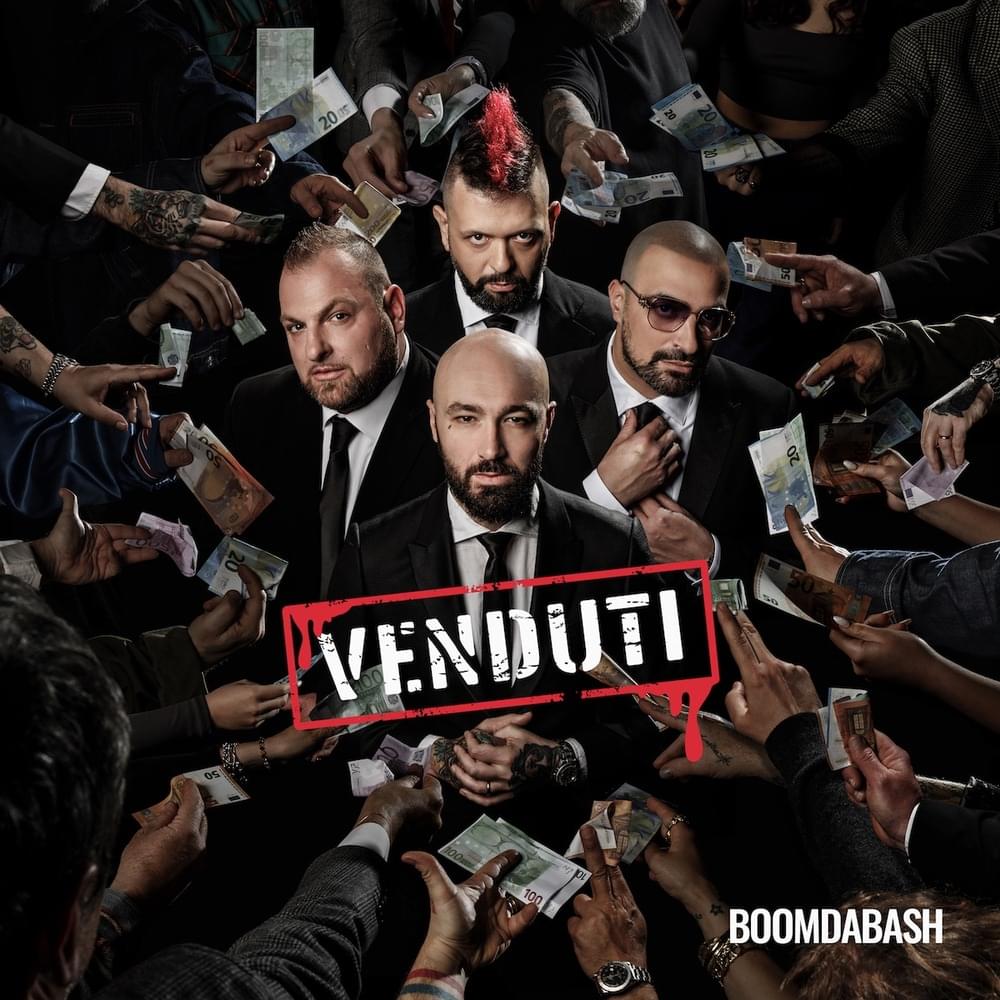 Venduti