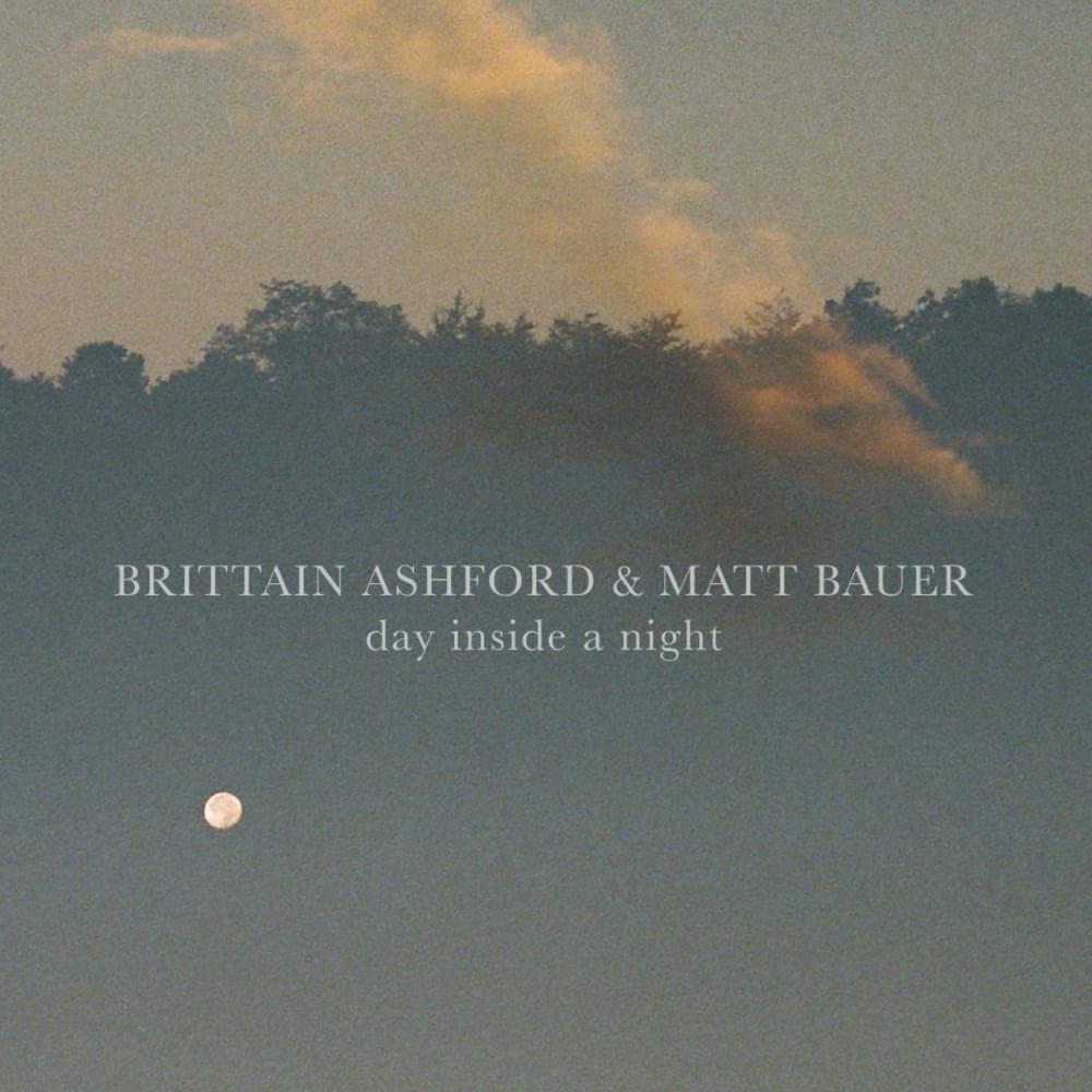 Day Inside a Night - EP
