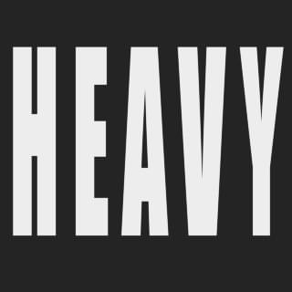 Heavy