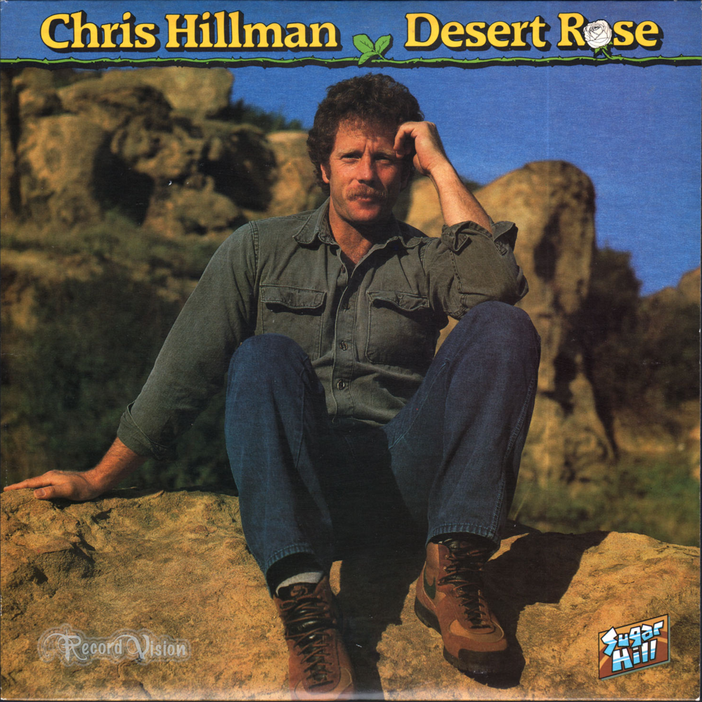 Desert Rose