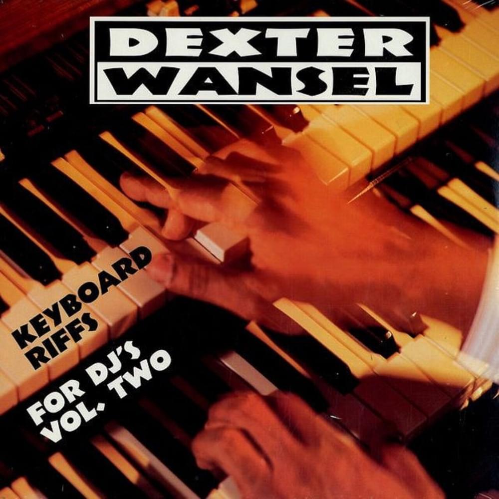 Keyboard Riffs for DJ’s, Vol. 2