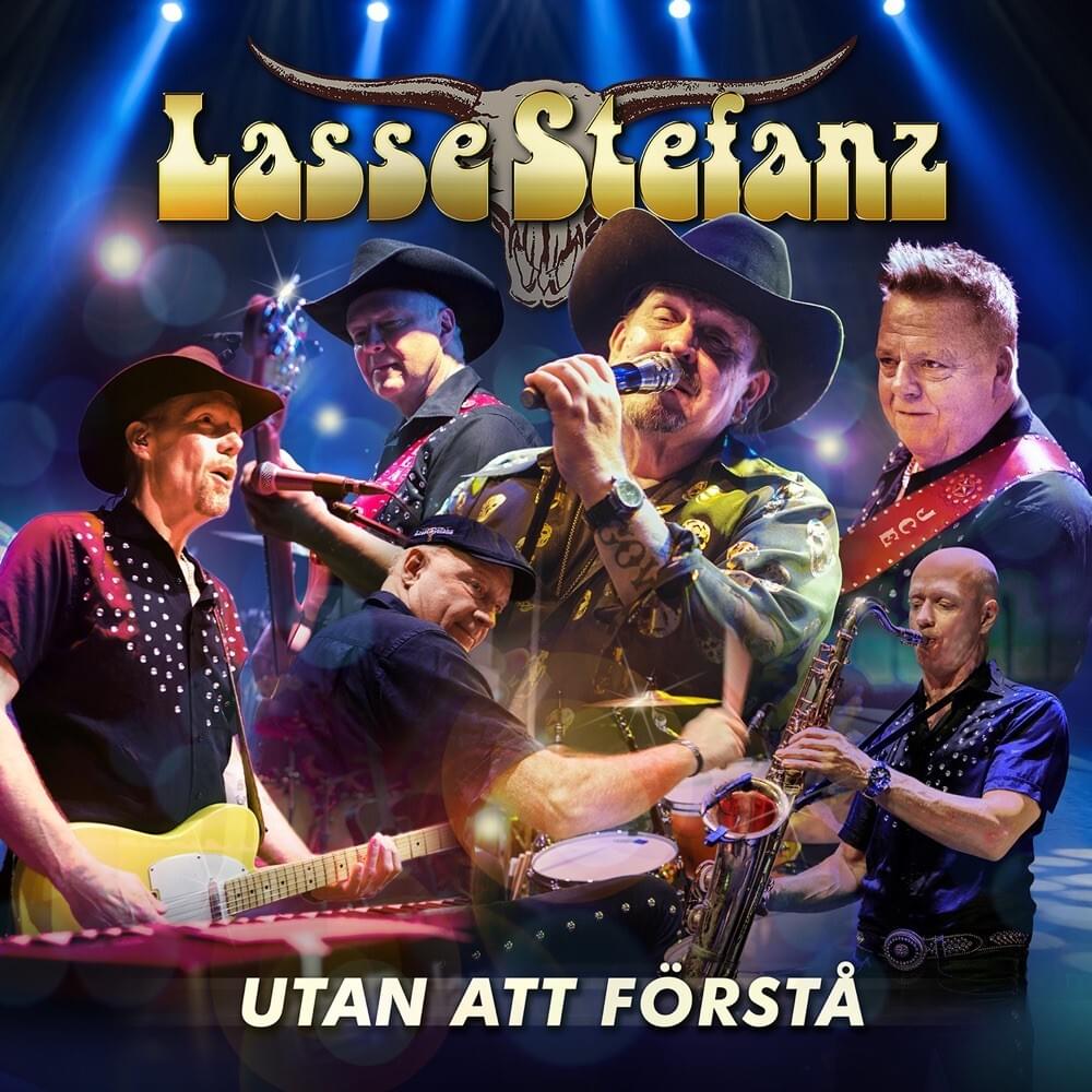 Utan att förstå