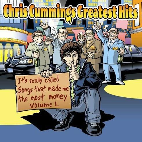 Greatest Hits