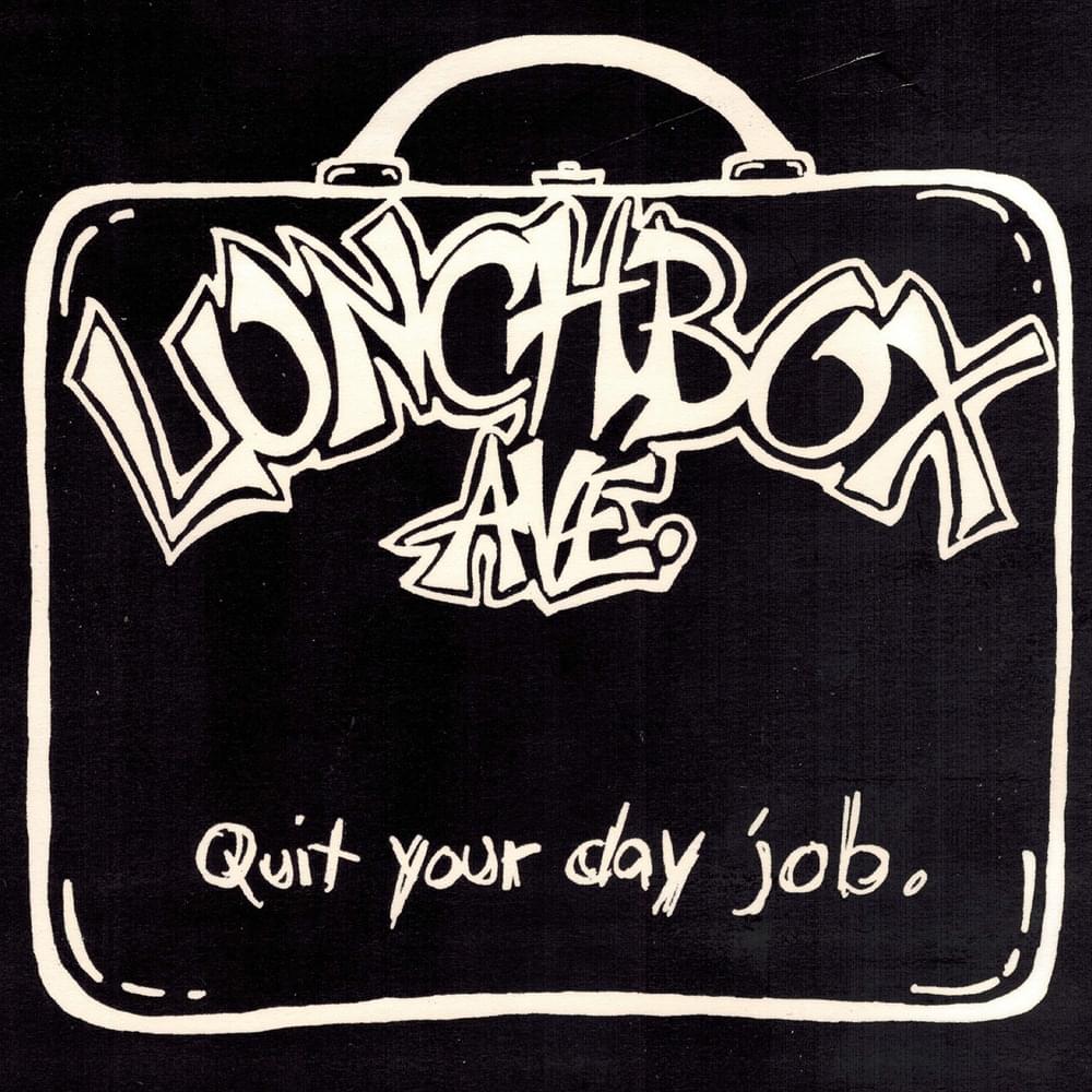 Quit Your Day Job