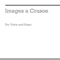 Images à Crusoé, Op. 11