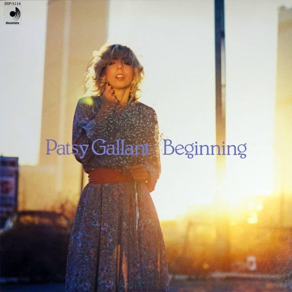 Beginning
