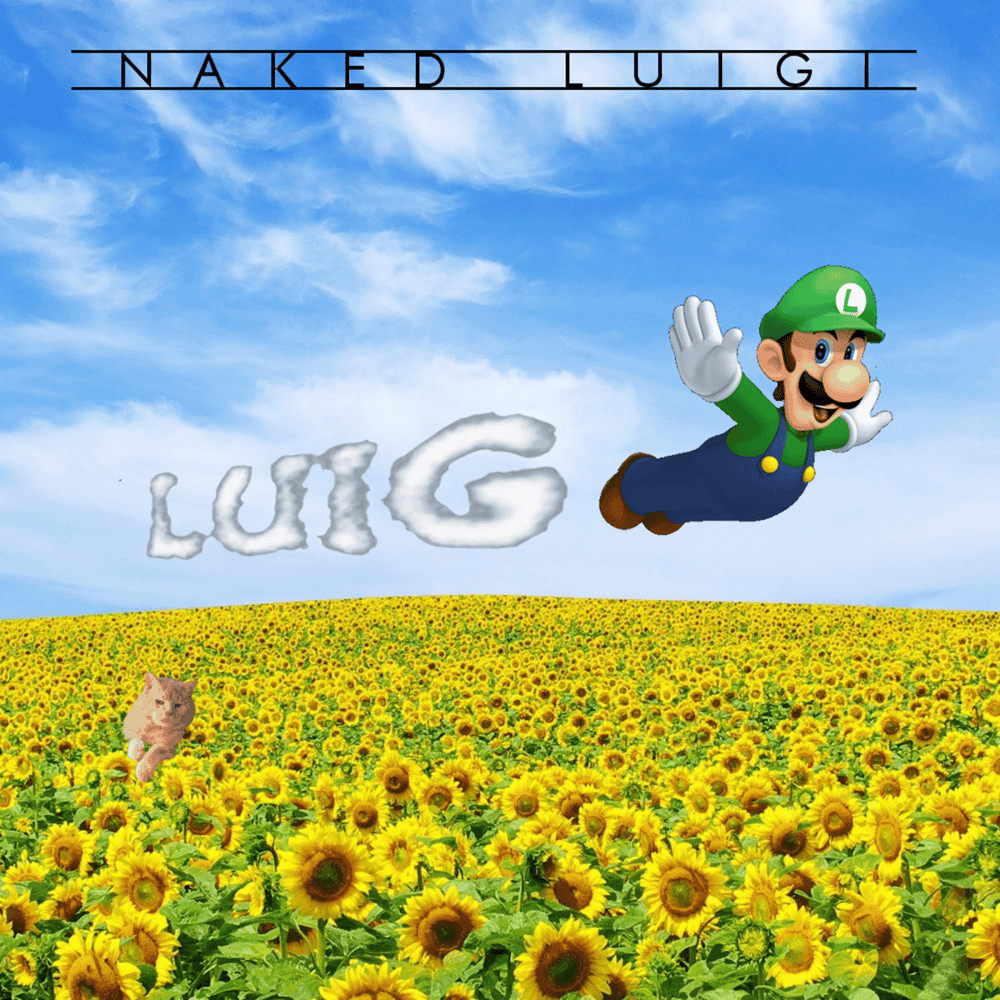 ¡Luig!