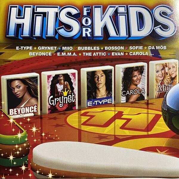 Hit For Kids 11 [SWE]