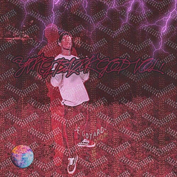YVNGBLAXKGOD VOL. 1